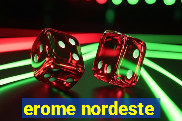 erome nordeste